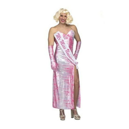 Déguisement pour Adultes Miss Mister Univers My Other Me M/L de My Other Me, Adultes - Réf : S2402581, Prix : 20,18 €, Remise...