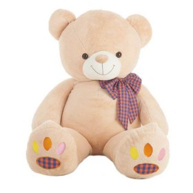 Fluffy toy 130 cm 130 cm by BigBuy Fun, Fashion Dolls - Ref: S2402709, Price: 54,53 €, Discount: %