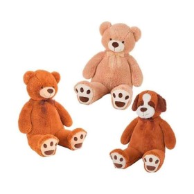 Teddy Bear Willy Brown 140 cm | Tienda24 - Global Online Shop Tienda24.eu