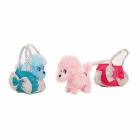 Animale di Peluche Moltó | Tienda24 - Global Online Shop Tienda24.eu