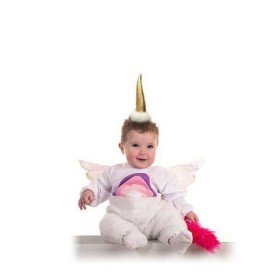 Costume for Babies Red Fantasy | Tienda24 - Global Online Shop Tienda24.eu