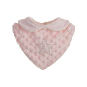 Dolls Accessories Babero Sweet Estrellitas 20 cm 20cm (20 cm) by BigBuy Fun, Fashion Dolls - Ref: S2402723, Price: 9,44 €, Di...