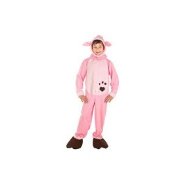 Déguisement pour Enfants 3367-5 Rose (3 Pièces) de BigBuy Carnival, Enfants - Réf : S2402741, Prix : 15,02 €, Remise : %