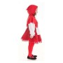 Disfraz para Niños Rojo (3 Piezas) de BigBuy Carnival, Niños - Ref: S2402767, Precio: 18,61 €, Descuento: %