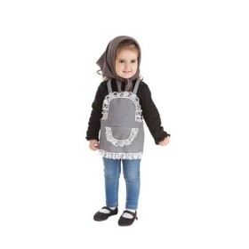 Verkleidung für Kinder My Other Me Schneemann 1-2 Jahre (3 Stücke) | Tienda24 - Global Online Shop Tienda24.eu