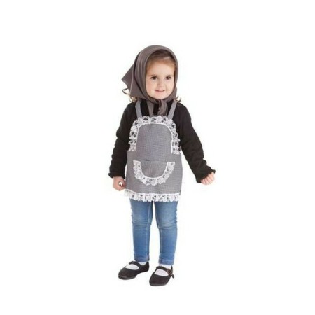 Déguisement pour Enfants Gris | Tienda24 - Global Online Shop Tienda24.eu