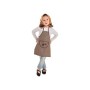 Disfraz para Niños Otoño (3-5 años) de BigBuy Carnival, Niños - Ref: S2402769, Precio: 9,90 €, Descuento: %