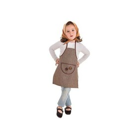 Verkleidung für Kinder My Other Me Colombia Kleid | Tienda24 - Global Online Shop Tienda24.eu