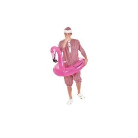 Costume per Adulti 24-4850-XL Bagnante di BigBuy Carnival, Adulti - Rif: S2402782, Prezzo: 25,17 €, Sconto: %