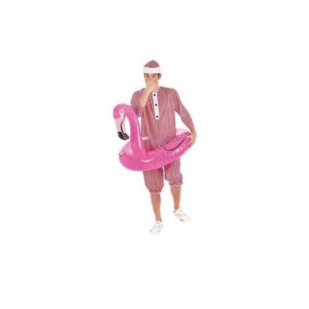 Disfraz para Adultos 24-4850-XL Bañista de BigBuy Carnival, Adultos - Ref: S2402782, Precio: 25,17 €, Descuento: %