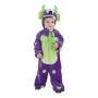 Disfraz para Niños Monster de BigBuy Carnival, Adultos - Ref: S2402865, Precio: 16,93 €, Descuento: %