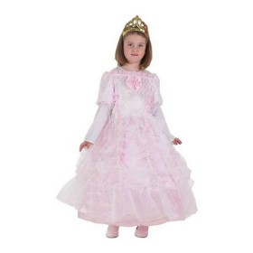 Disfraz para Niños 24-84053 Princesa (1 Pieza) de BigBuy Carnival, Niños - Ref: S2402871, Precio: 28,66 €, Descuento: %