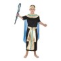 Costume for Children 24-84151 Pharaoh (3 Pieces) | Tienda24 - Global Online Shop Tienda24.eu