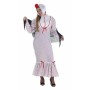 Costume per Adulti Sivigliana M/L (3 Pezzi) di BigBuy Carnival, Adulti - Rif: S2402877, Prezzo: 16,99 €, Sconto: %