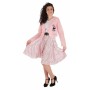 Costume for Adults 50s M/L (3 Pieces) by BigBuy Carnival, Adults - Ref: S2402879, Price: 15,86 €, Discount: %