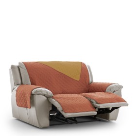 Sofa Cover Eysa NORUEGA Terracotta 100 x 110 x 120 cm by Eysa, Sofas & Couches - Ref: D1605275, Price: 34,96 €, Discount: %