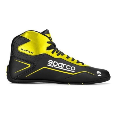 Zapatillas Sparco S00126945NRGF (45 EU)