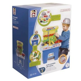 Set attrezzi per bambini Chicos (45 x 30 x 58 cm) di Chicos, Attrezzi da lavoro - Rif: S2403157, Prezzo: 37,26 €, Sconto: %