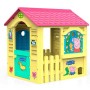 Children's play house Peppa Pig 89503 (84 x 103 x 104 cm) by Peppa Pig, Playhouses - Ref: S2403182, Price: 118,87 €, Discount: %