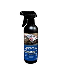 Nettoyeur de pneus OCC Motorsport Neutre (500 ml) de OCC Motorsport, Nettoyants jantes - Ref: S3702916, Precio: €12.80, Descu...