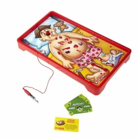 Jogo de Mesa Operación Hasbro (ES) de Hasbro, Jogos de tabuleiro - Ref: S2403218, Preço: 26,77 €, Desconto: %