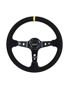 Volante Racing OCC Motorsport Nero da OCC Motorsport, Volanti e alberi volano - Ref: S3702922, Precio: €57.96, Descuento: %