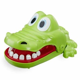 Tischspiel Cocodile Dentist Hasbro E4898675 (ES-PT) von Hasbro, Spiele mit Spielsteinen - Ref: S2403262, Preis: 23,38 €, Raba...