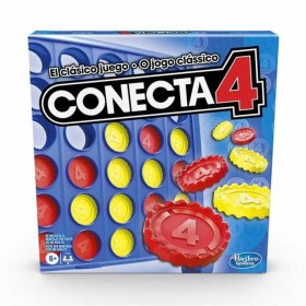 Gioco da Tavolo Connect 4 Hasbro A5640IB2 di Hasbro, Giochi a gettoni - Rif: S2403286, Prezzo: 17,05 €, Sconto: %