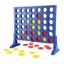 Jogo de Mesa Connect 4 Hasbro A5640IB2 de Hasbro, Jogos com fichas - Ref: S2403286, Preço: 17,05 €, Desconto: %