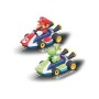 Racetrack Mario Kart Carrera 20063026 2,4 m by Carrera, Race Tracks - Ref: S2403308, Price: 29,94 €, Discount: %