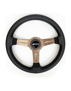 Steering Wheel Cover Momo MOMLSWC016BR | Tienda24 Tienda24.eu