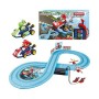 Racetrack Mario Kart Carrera 20063026 2,4 m by Carrera, Race Tracks - Ref: S2403308, Price: 29,94 €, Discount: %