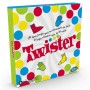 Jogo de Mesa Twister Hasbro 98831B09 de Hasbro, Jogos com fichas - Ref: S2403364, Preço: 21,89 €, Desconto: %