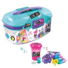 Slime Slime Case Canal Toys SSC049 de Canal Toys, Pâte à modeler - Réf : S2403400, Prix : 17,52 €, Remise : %