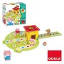 Spiel aus Holz Goula 53146 | Tienda24 - Global Online Shop Tienda24.eu