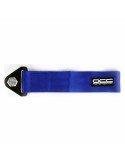 Anhänger Gurtband OCC Motorsport 3000 kg 15mm Blau | Tienda24 Tienda24.eu