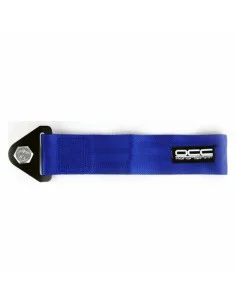 Anhänger Gurtband OCC Motorsport 3000 kg 15mm Blau von OCC Motorsport, Abschleppseile - Ref: S3702940, Preis: €13.21, Rabatt: %