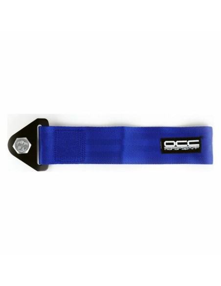 Anhänger Gurtband OCC Motorsport 3000 kg 15mm Blau | Tienda24 Tienda24.eu