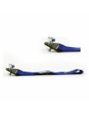 Anhänger Gurtband OCC Motorsport 3000 kg 15mm Blau | Tienda24 Tienda24.eu