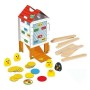 Skill Game for Babies HAPPY CHICKEN Goula 53170 by Goula, Sorting, Stacking & Plugging Toys - Ref: S2403449, Price: 15,28 €, ...