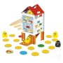 Skill Game for Babies HAPPY CHICKEN Goula 53170 by Goula, Sorting, Stacking & Plugging Toys - Ref: S2403449, Price: 15,28 €, ...