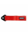 Anhänger Gurtband OCC Motorsport 3000 kg 15mm Rot | Tienda24 Tienda24.eu