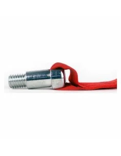 Anhänger Gurtband OCC Motorsport Tornillo 3000 kg Rot von OCC Motorsport, Abschleppseile - Ref: S3702945, Preis: €11.68, Raba...