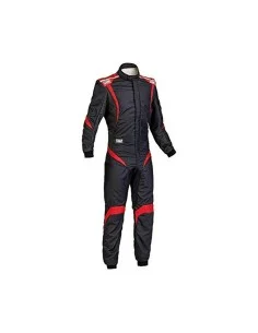 Mono Racing OMP OMPKK01719061XL XL | Tienda24 Tienda24.eu