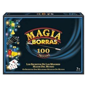 Jogo de Magia Falomir (ES) | Tienda24 - Global Online Shop Tienda24.eu