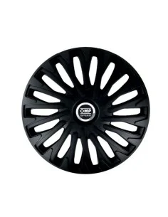 Copri Cerchioni OMP Stinger Speed Nero 13" da OMP, Copricerchi - Ref: S3706751, Precio: 33,32 €, Descuento: %