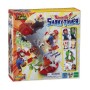 Board game Super Mario 7356 by Super Mario, Toy figures playsets - Ref: S2403828, Price: 16,06 €, Discount: %