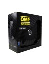 Tapacubos OMP Stinger Speed Negro 14" (4 uds) | Tienda24 Tienda24.eu