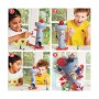 Board game Super Mario 7356 by Super Mario, Toy figures playsets - Ref: S2403828, Price: 16,06 €, Discount: %