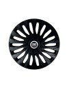 Copri Cerchioni OMP Stinger Speed Nero 16" da OMP, Copricerchi - Ref: S3706754, Precio: 41,88 €, Descuento: %